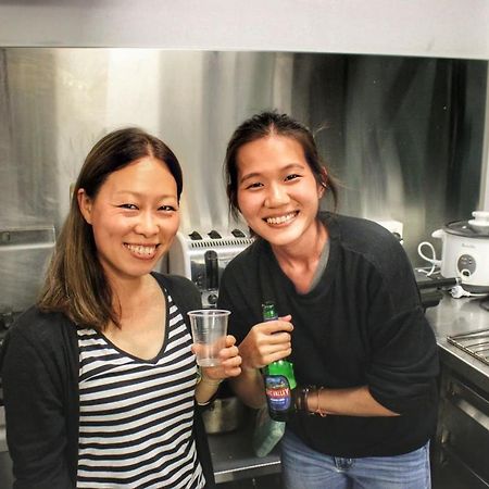 Downtown Backpackers Hostel Perth - Note - Valid Passport Required For Check In ภายนอก รูปภาพ
