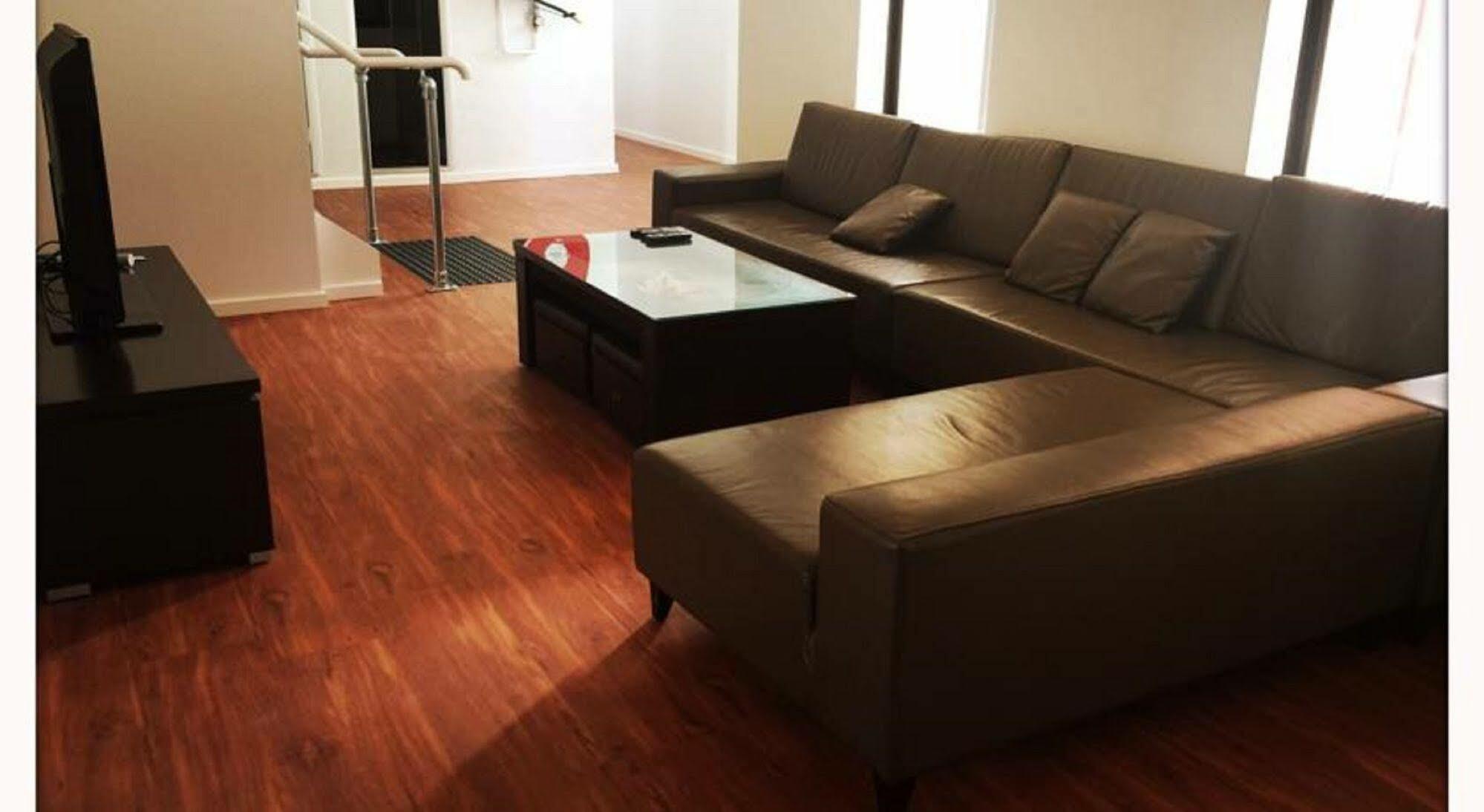Downtown Backpackers Hostel Perth - Note - Valid Passport Required For Check In ภายนอก รูปภาพ