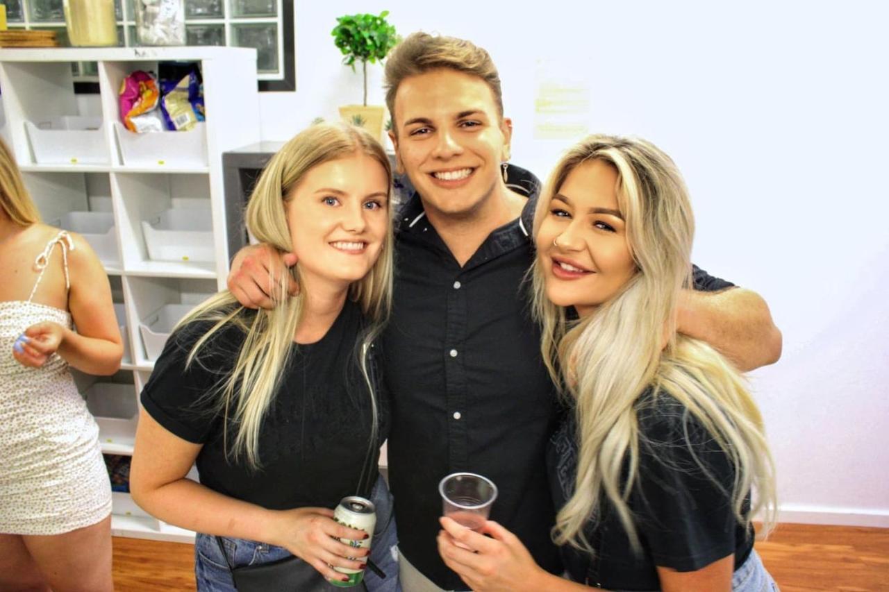 Downtown Backpackers Hostel Perth - Note - Valid Passport Required For Check In ภายนอก รูปภาพ